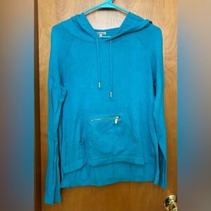 Juicy Couture Hoodie Sweater
